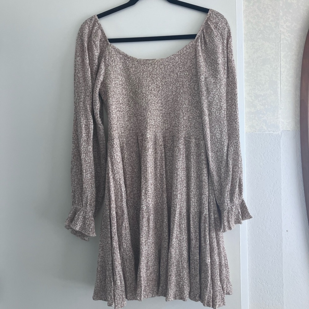 Altar’d State Women’s Dress- Medium